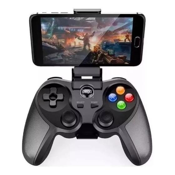 Controle gamepad bluethooth celular game xbox ps tv pg-9078 Menor preço em Controle gamepad bluethooth celular game xbox ps tv pg-9078