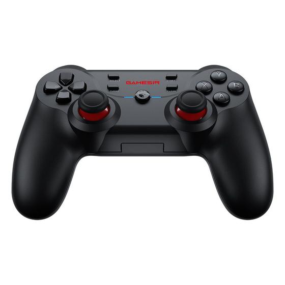 Controle Gamepad Joystik GameSir T3s PC Android iOS Switch Menor preço em Controle Gamepad Joystik GameSir T3s PC Android iOS Switch