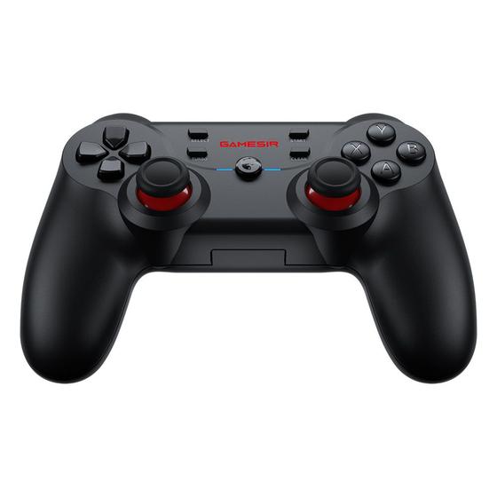 Imagem de Controle Gamepad Joystik GameSir T3s PC Android iOS Switch