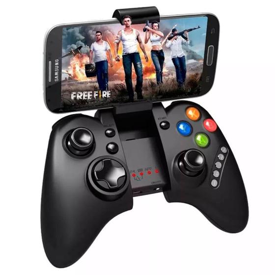 Imagem de Controle Ipega PG-9021S Bluetooth Joystick Sem Fio