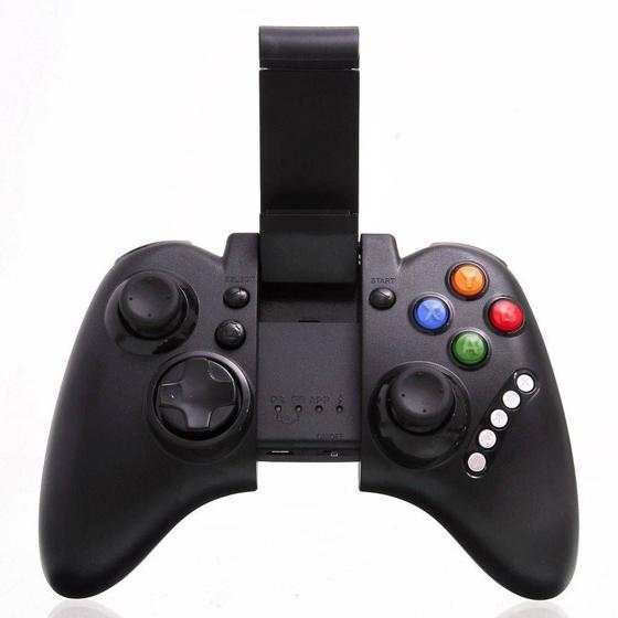 Imagem de Controle Joystick Celular Android Ipega 9021 Gamepad Pc Top