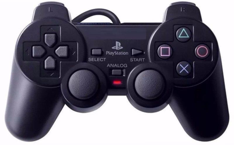 Imagem de Controle Joystick Infinity Compativel com Ps 2