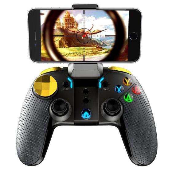Imagem de Controle Joystick Ipega 9118 Android Smartphone Gamer