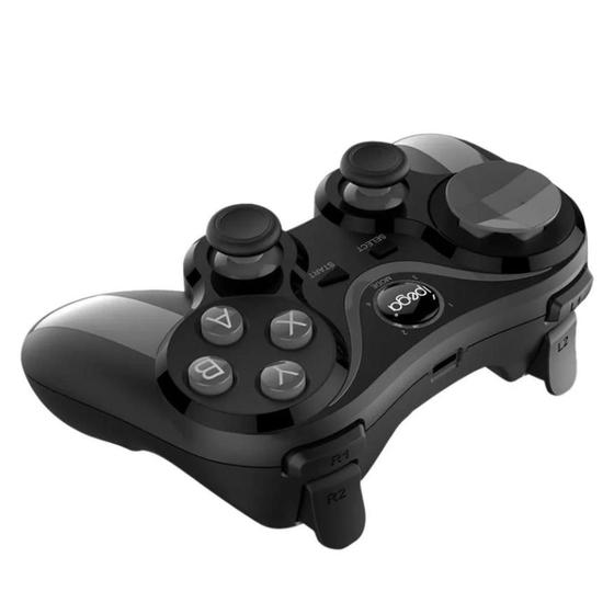Controle Joystick Manete Android Pc Gamepad Ipega Pg-9128 Menor preço em Controle Joystick Manete Android Pc Gamepad Ipega Pg-9128