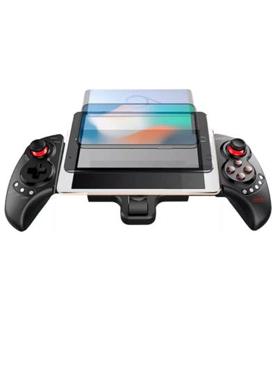 Imagem de Controle Joystick Smart Tv Android Ios Pc Bluetooth