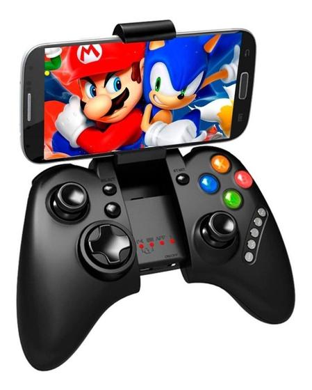 Imagem de Controle Joystick Xbox Android Pc Gamepad Ipega 9021S