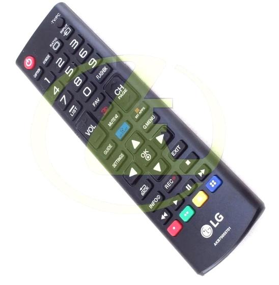 Controle LG 701 70la8600 70lb7200 70lf7200 70uf7300 70uh6350 70uj6585