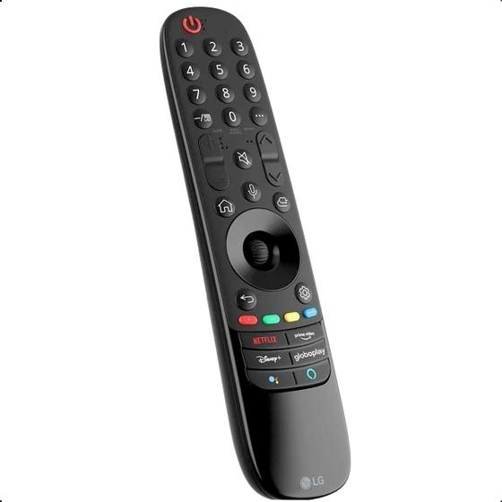 Imagem de Controle LG An-mr21ga Original para TV 55UP7550PSF