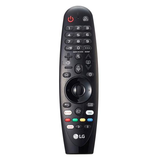 Imagem de Controle Lg Smart Magic An-mr19ba P/ Tv 50UM7510PSB Original