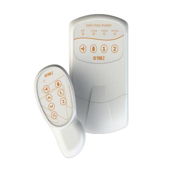 Imagem de Controle logico programavel pdx1436n-12vcc - p811