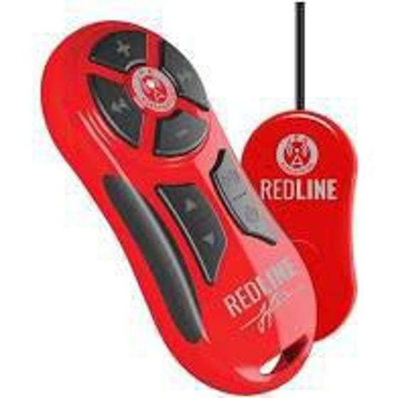 Imagem de Controle Longa Distância JFA K1200 Red Line WR