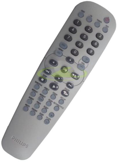 Imagem de Controle original philips ht com dvd lx3000 lx3000 lx3000d lx3000d/21l lx600 lx600 lx600d lx600d/bk