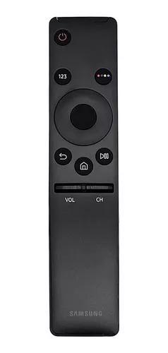 Controle Original Samsung 4k Smart Tv Bn59-01296a Mu6100g Menor preço em Controle Original Samsung 4k Smart Tv Bn59-01296a Mu6100g