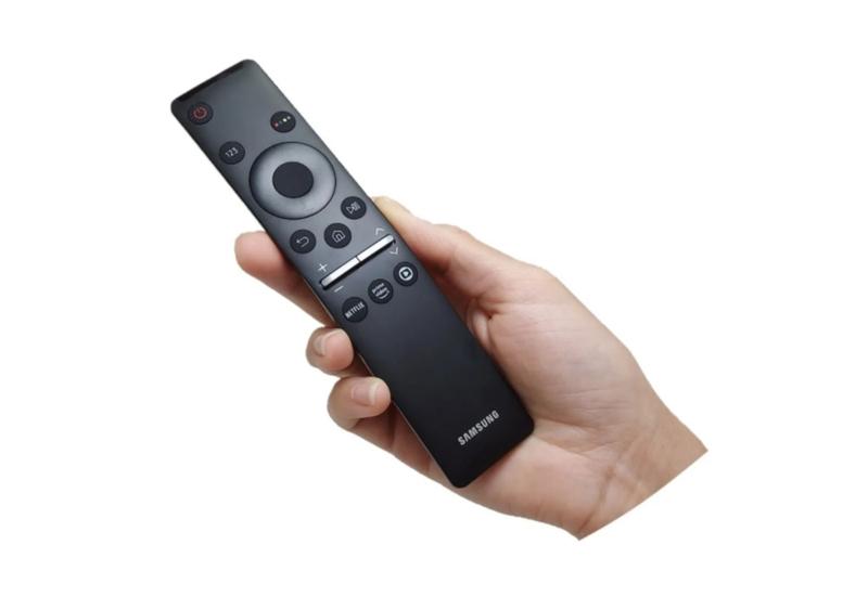 Controle Original Samsung Hd Smart Tv 4k Tu7100 COD. BN59-01310A Menor preço em Controle Original Samsung Hd Smart Tv 4k Tu7100 COD. BN59-01310A