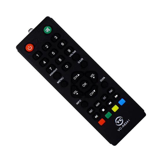 Imagem de Controle para Conversor Digital Imagevox  DF03  DF05