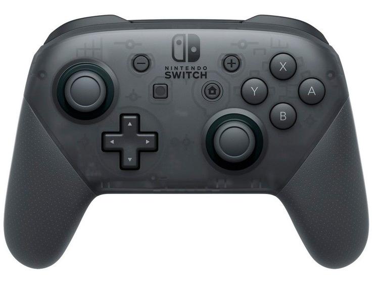 Imagem de Controle para Nintendo Switch sem Fio