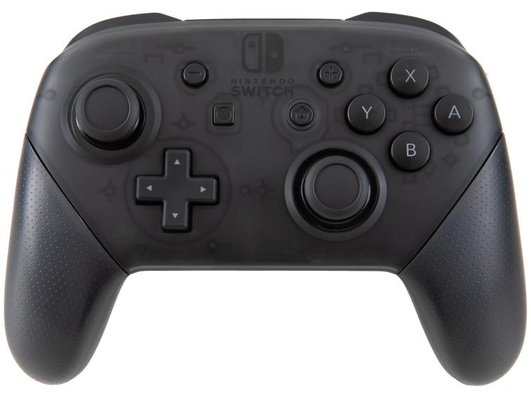 Controle para Nintendo Switch sem Fio Menor preço em Controle para Nintendo Switch sem Fio