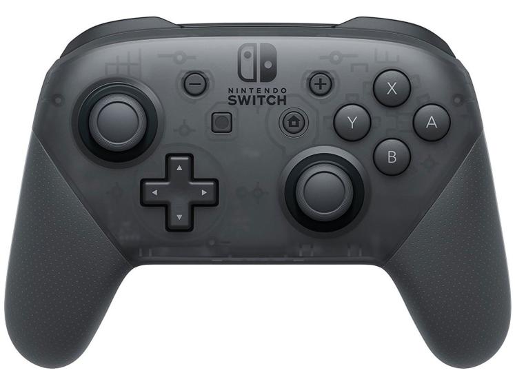 Imagem de Controle para Nintendo Switch sem Fio