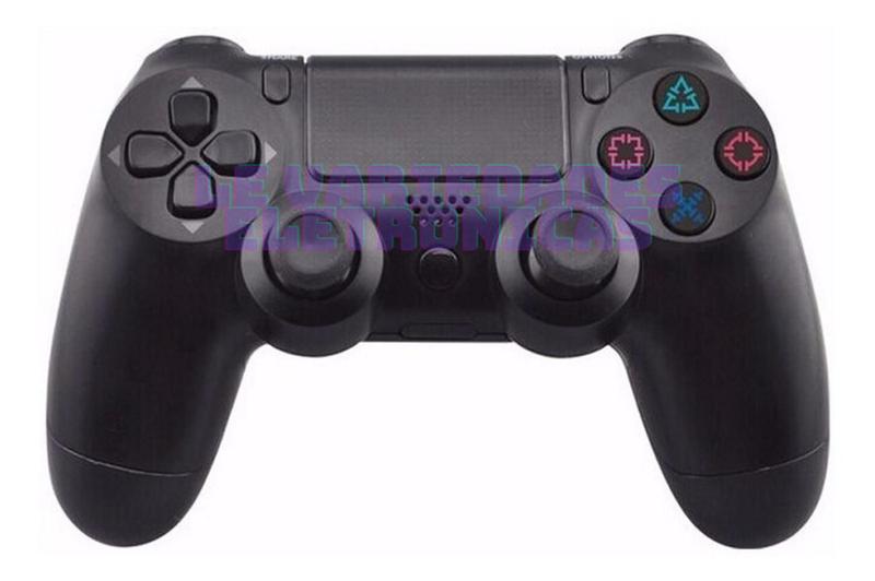 Imagem de Controle para PlayStation 4 com fio FR-225 - Feir
