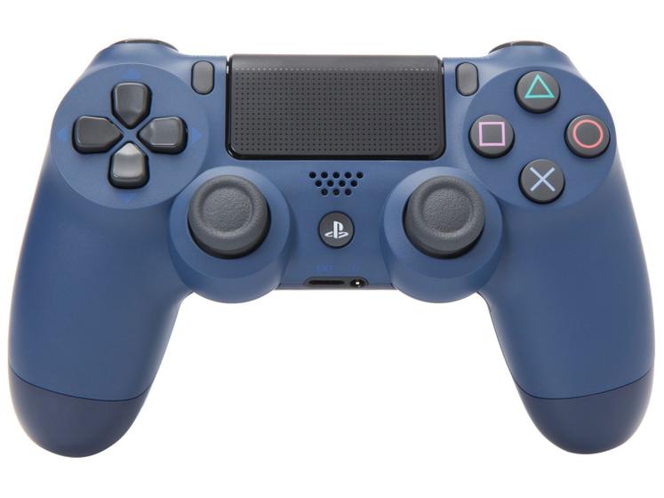 Imagem de Controle para PS4 e PC sem Fio Dualshock 4 Sony