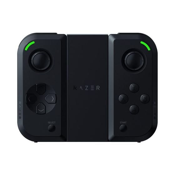 Imagem de Controle Para Smartphone Razer Junglecat -  Android e PC Com Conexão Bluetooth - RZ0603090100R3X