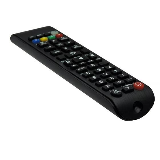 Imagem de Controle para TV com Som Home-Theater Original Samsung  HT-H5500 / HT-HM55 - COD. AH59-02553A