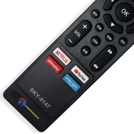 Controle Para Tv Multilaser Tl020 Tl027 Tl030 Tl035 + Capa Menor preço em Controle Para Tv Multilaser Tl020 Tl027 Tl030 Tl035 + Capa