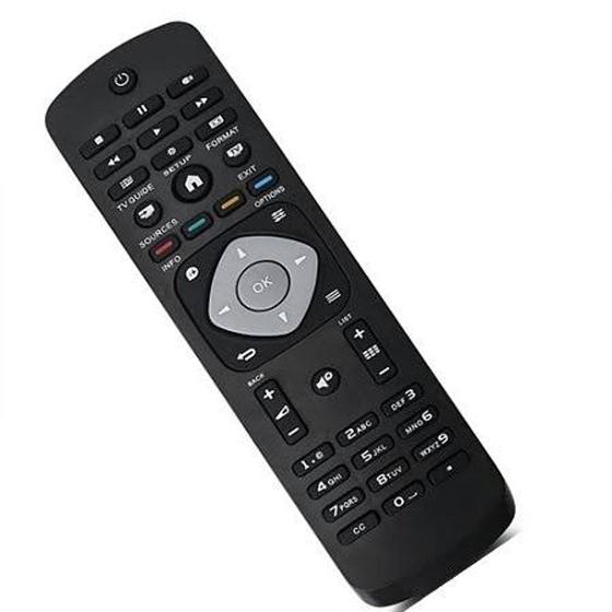 Imagem de Controle para tv philips s/ smart max-7023