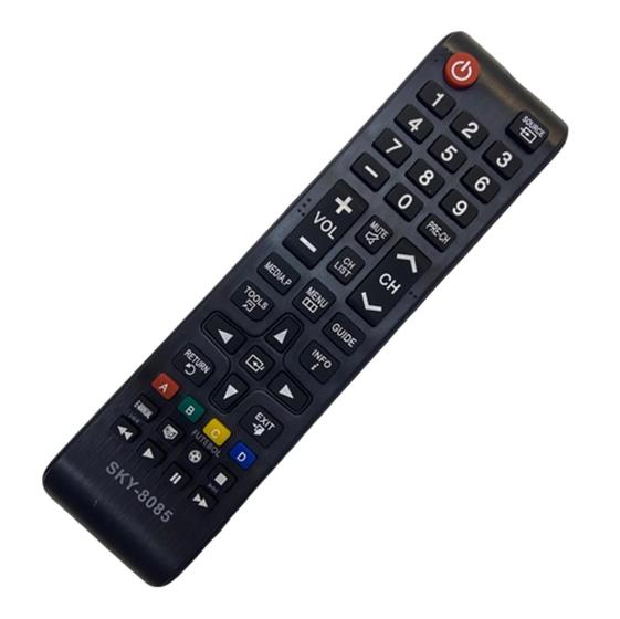 Imagem de Controle para Tv Samsung 8006/8085