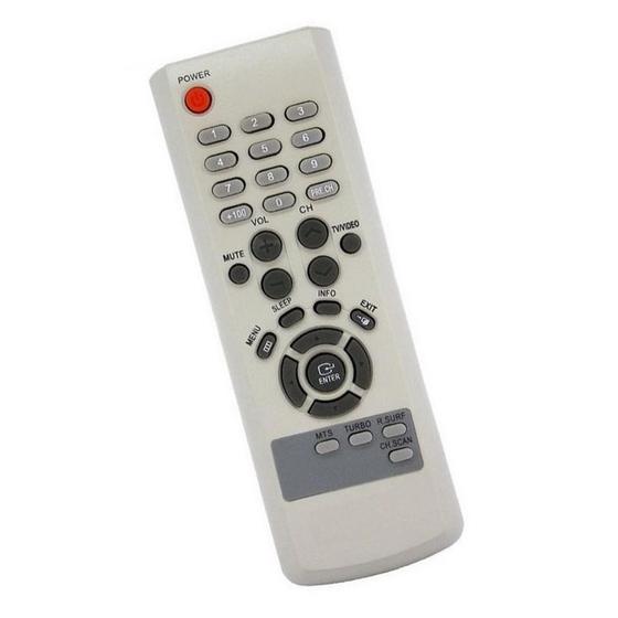 Imagem de Controle para tv samsung aa59-00316f cl-29m21mq compatível