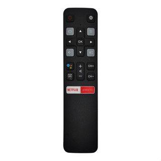 Controle Para Tv Semp TCL Toshiba Led Smart Ct6850, Sk8300 Android Menor preço em Controle Para Tv Semp TCL Toshiba Led Smart Ct6850, Sk8300 Android