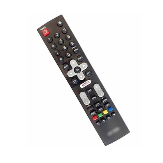 Imagem de Controle Para Tv Smart Philco