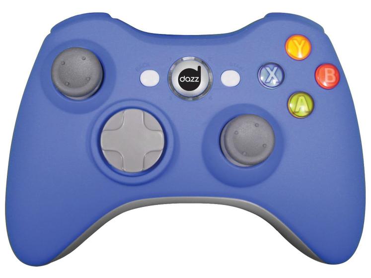 Imagem de Controle para Xbox 360 Com Fio