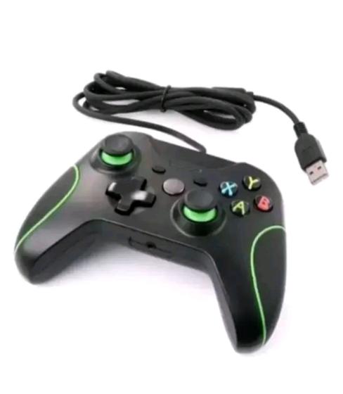 Imagem de Controle Para Xbox One Com Fio Compatível Para Xbox One