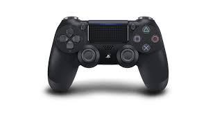 Controle Playstation 4 Dualshock Preto - PS4 - tec Menor preço em Controle Playstation 4 Dualshock Preto - PS4 - tec