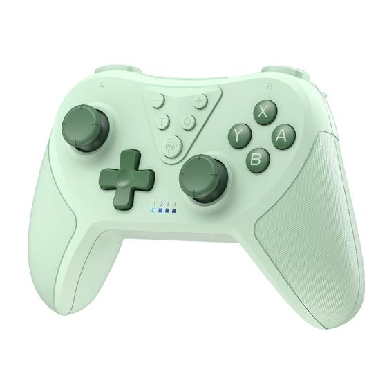 Imagem de Controle Pro Sem Fio EasySMX T37 para Nintendo Switch, Switch Lite e Switch OLED