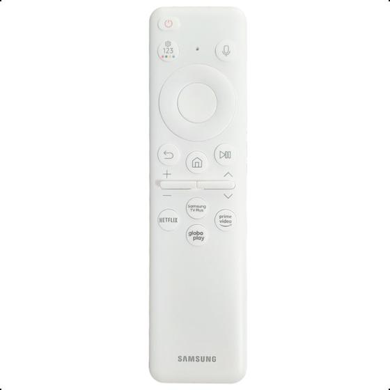 Imagem de Controle Projetor Tv Monitor Samsung BN59-01439B Com Voz