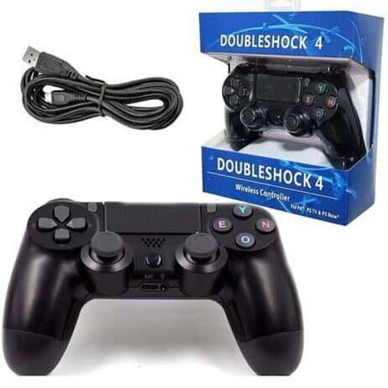 Imagem de Controle PS 4 - Double