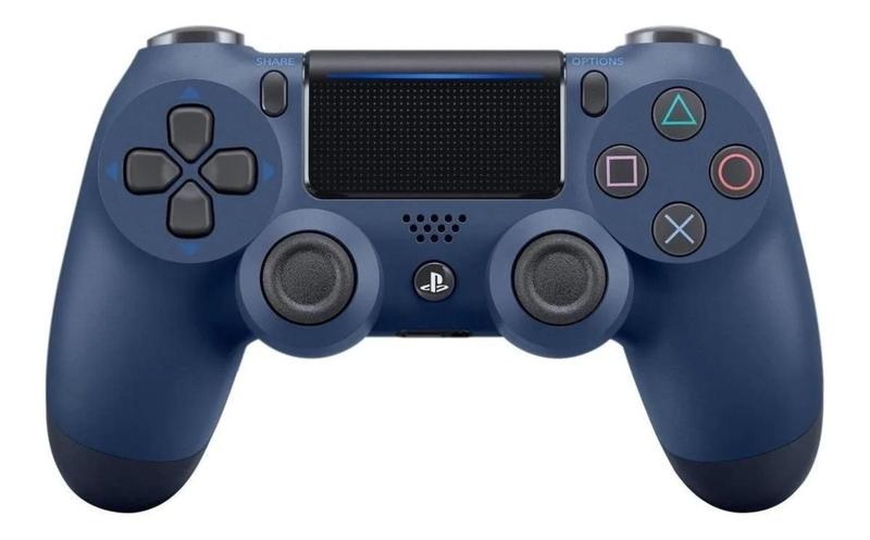 controle PS 4 sem fio Dualshock 4 Menor preço em controle PS 4 sem fio Dualshock 4