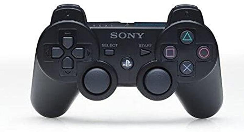 Controle Ps3 Dualshock 3 Menor preço em Controle Ps3 Dualshock 3