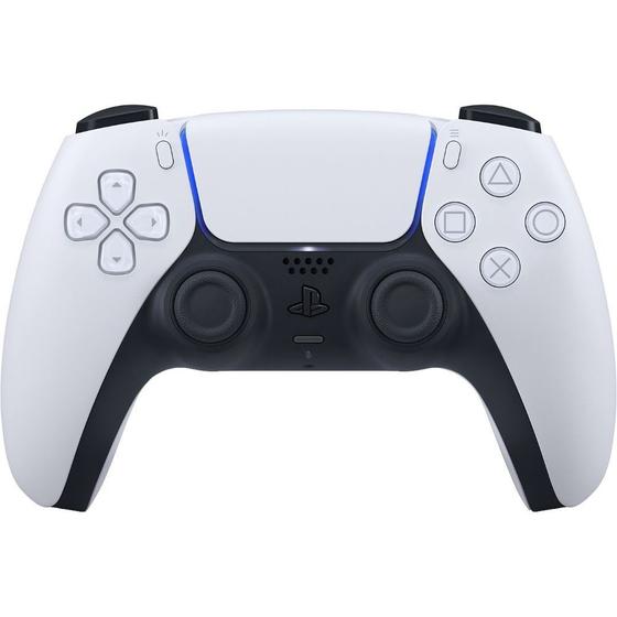 Imagem de Controle PS5 Dualsense Branco Sony