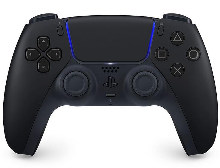 Imagem de Controle PS5 Dualsense Midnight Black Sony