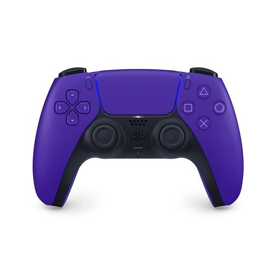 Imagem de Controle PS5 Dualsense Roxo Sem Fio Original Sony