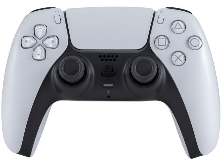 Controle PS5 para PC sem Fio DualSense  é boa?