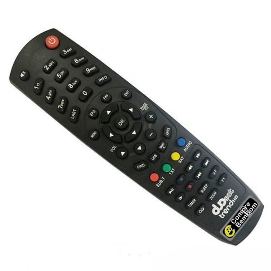 Imagem de Controle Receptor Para Duo Trend/Troy SKY-7005