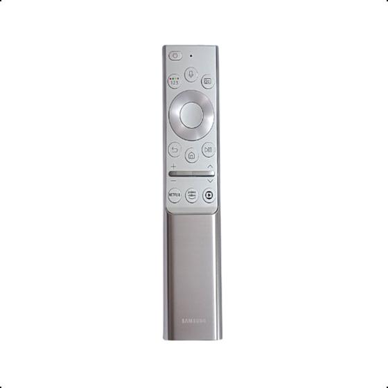 Imagem de Controle Remote Tv Qled 8k Samsung Bn59-01327d Qn65q800tag