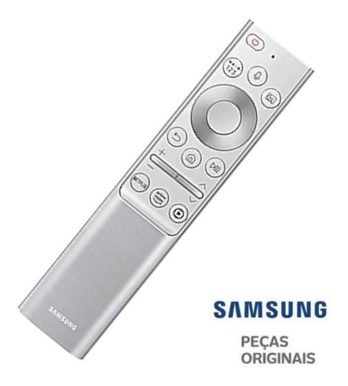 Imagem de Controle Remote Tv Qled 8K Samsung Bn59-01327D Qn65Q800Tag