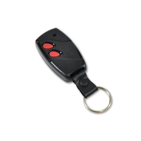 Controle remoto 2 Botões Hombrus 433mhz Alarme