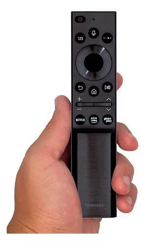 Controle Remoto 4k Original Tv Samsung Com Comando Voz é ruim? Controle Remoto 4k Original Tv Samsung Com Comando Voz é boa?