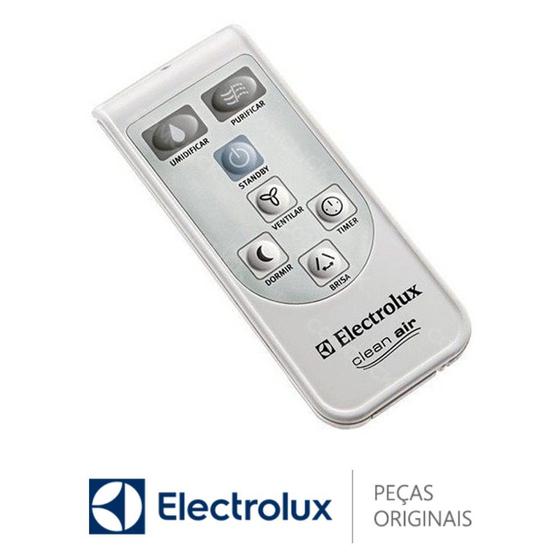 Controle Remoto AD90C803 Climatizador Electrolux CL07R Peças e